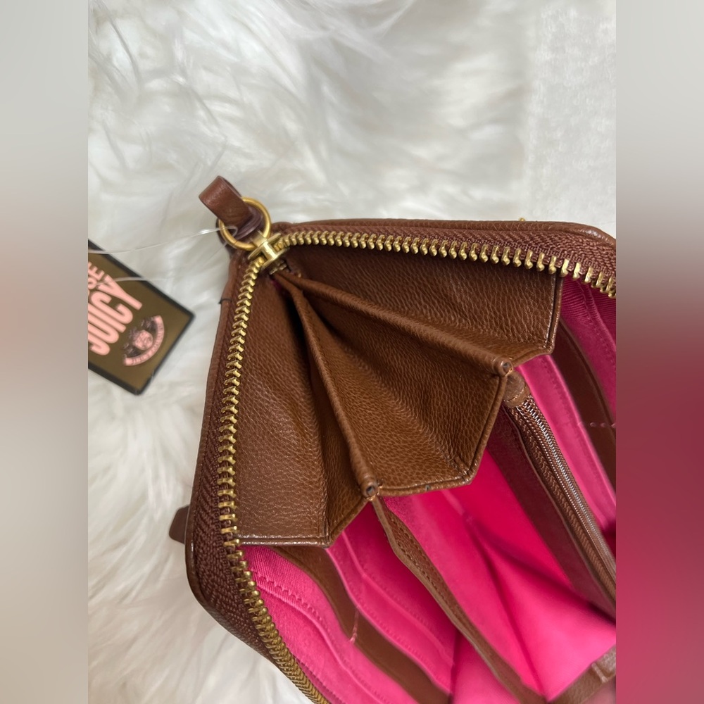 Juicy Couture Wallet NWT - Picture 9 of 10